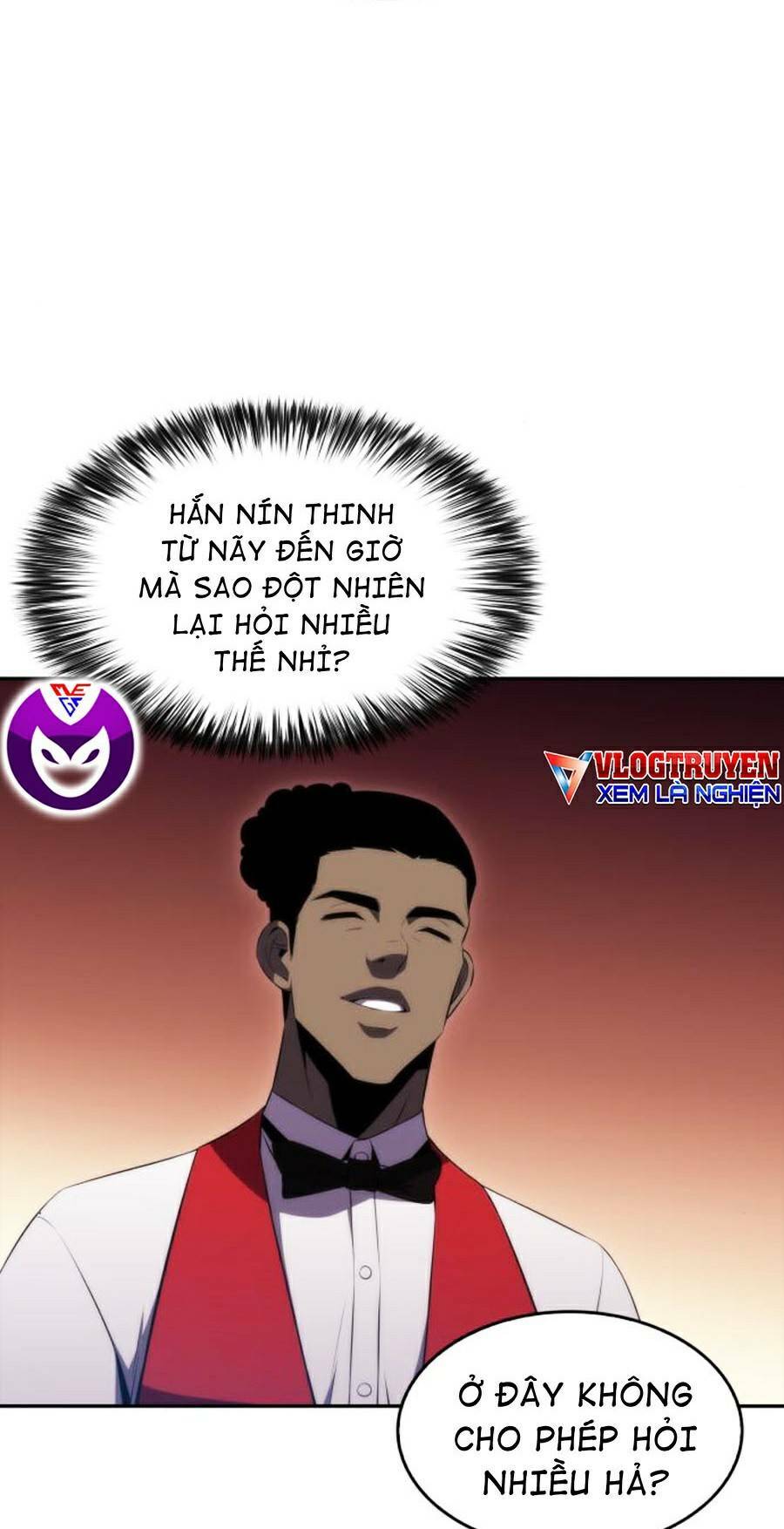 Người Chơi Mới Cấp Tối Đa Chapter 34 61