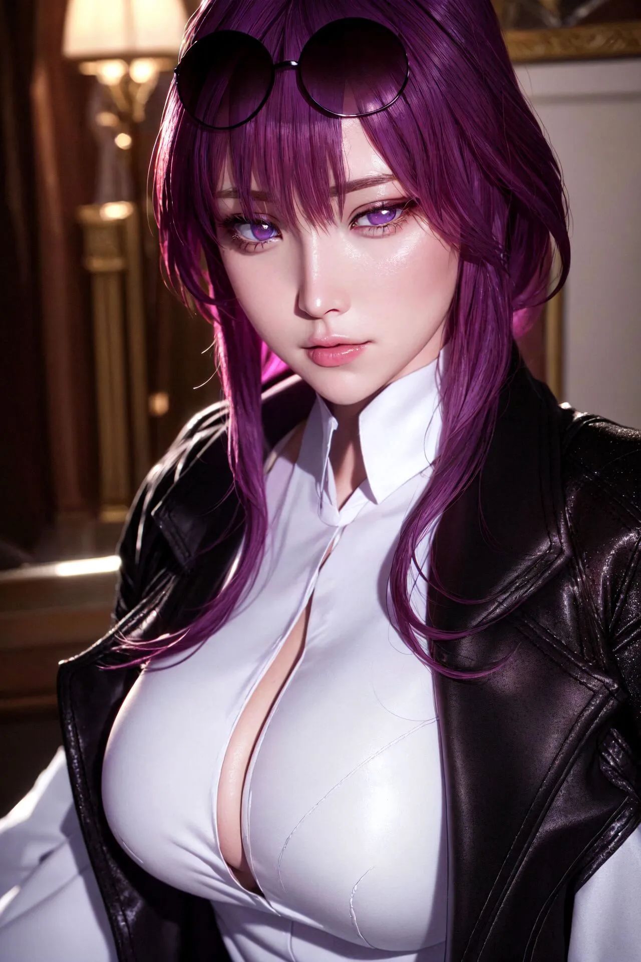 artist ai generated chapter 260 11