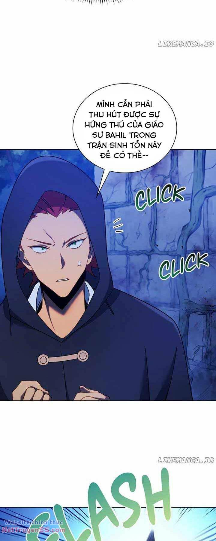 tử linh sư thiên tài của học viện chapter 71 56