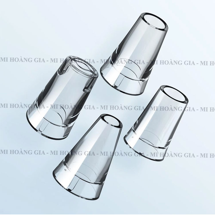 Máy hút mụn đầu đen inFace MS7000 - Hàng Chính Hãng