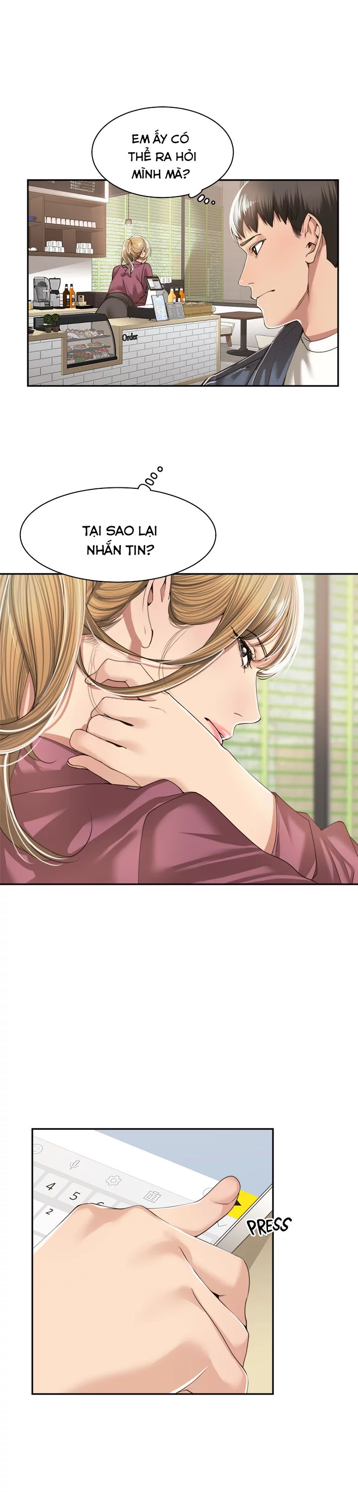 trên tình bạn dưới tình yêu chapter 17 4