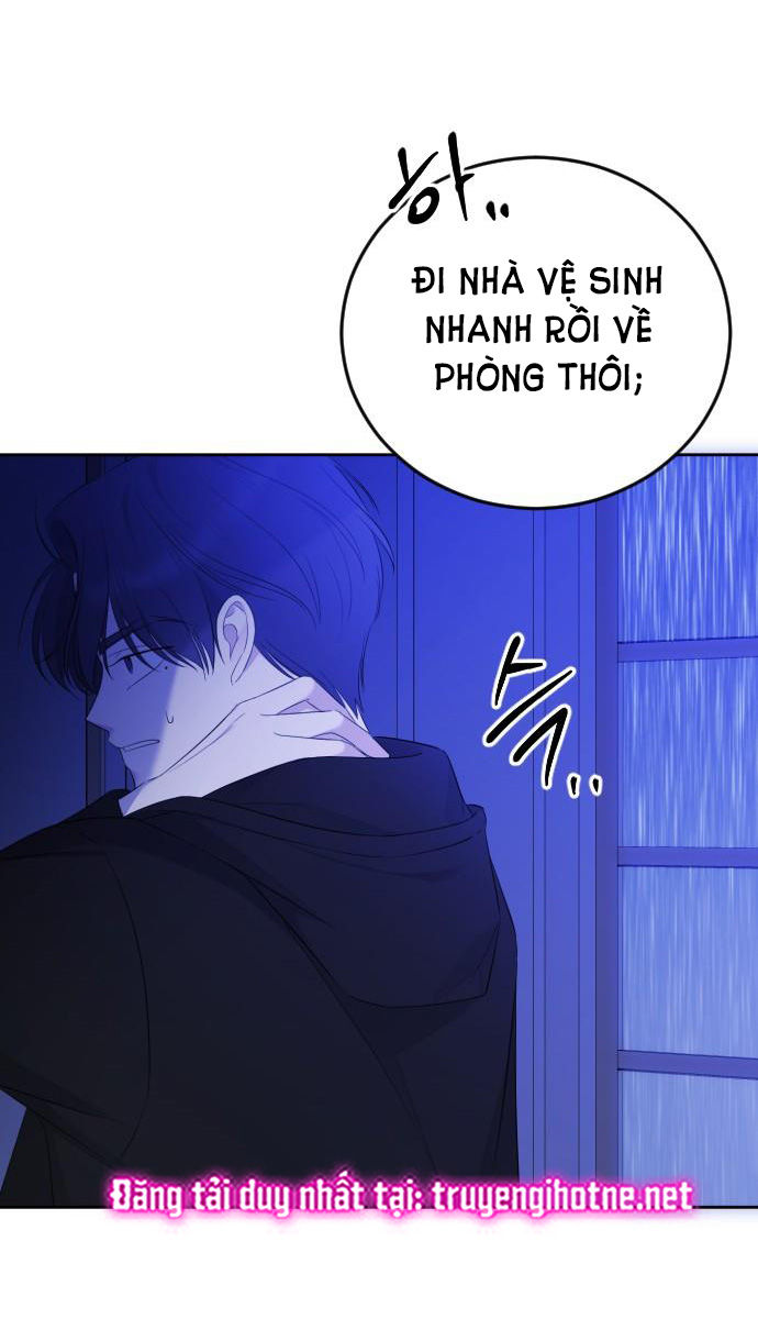 tôi sẽ thay đổi kết cục chapter 9.2 37