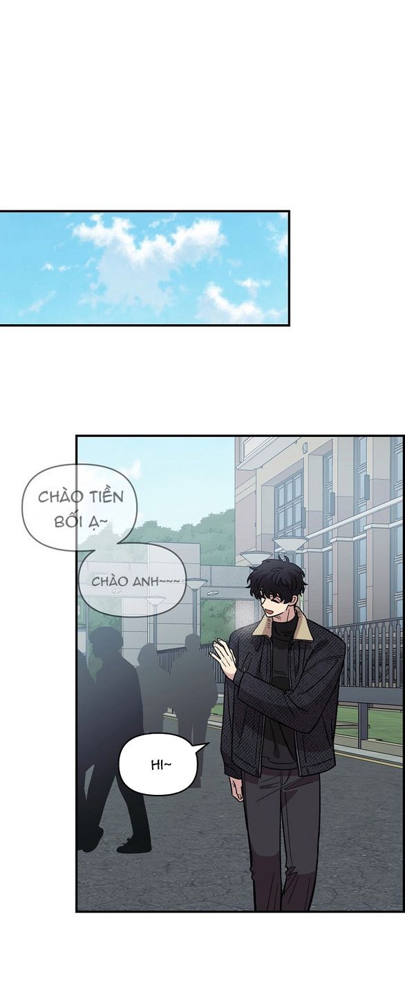 [18+] Phức Hợp Bạn Thời Thơ Ấu chapter 41.2-END SS1 15