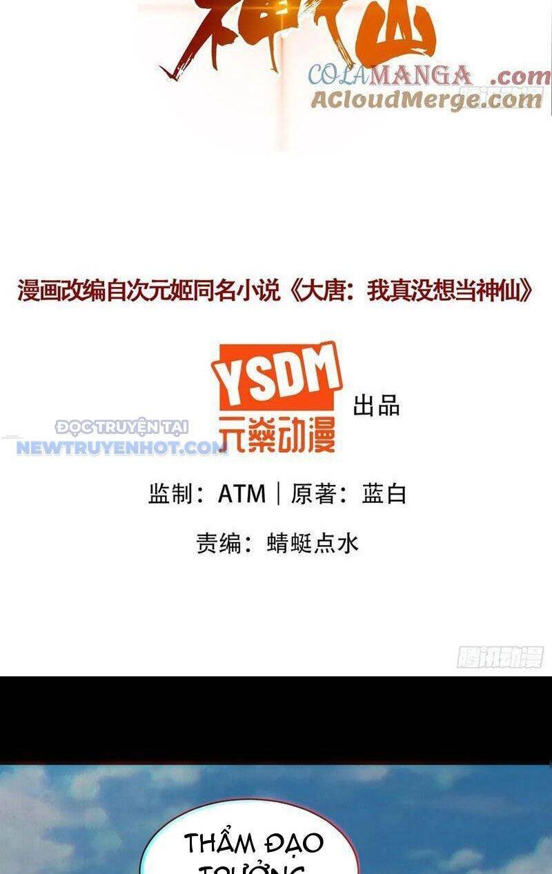 ta thực sự không muốn làm thần tiên chapter 59 3