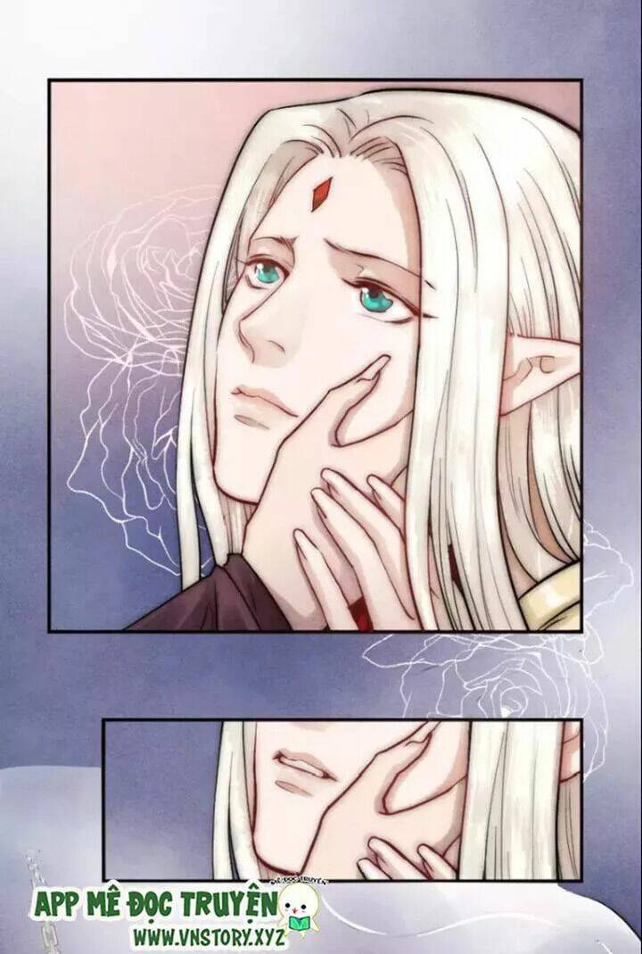 tiên nhân ở trên ma ở dưới chapter 15 10