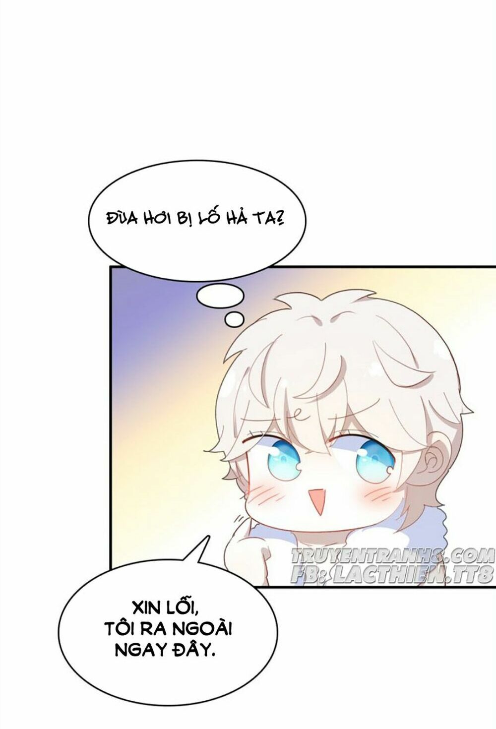 Ái Thượng Ngạo Kiều Long Vương Gia chapter 10 - Trang 31