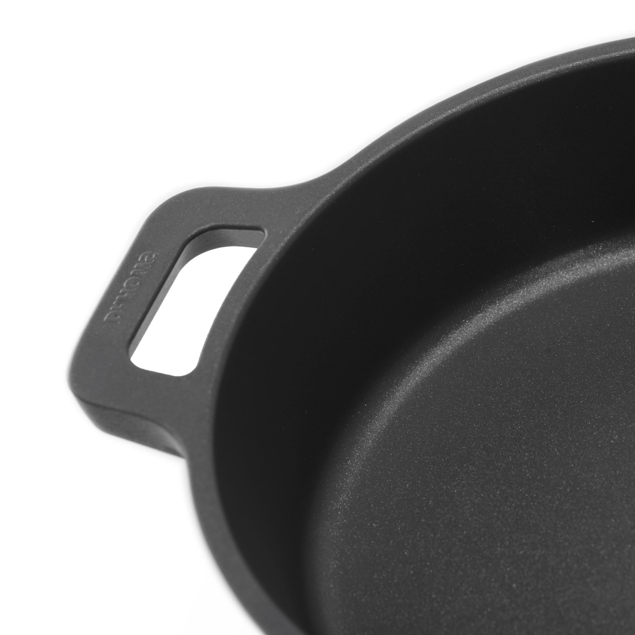 Chảo rán chống dính Dr.Hows BOSQUE Frying Pan