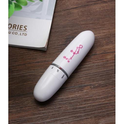 Massage Kiểu Bút Chống Thâm Quầng Mini 208 (Tặng 1 móc treo chân không) - B0016B0068