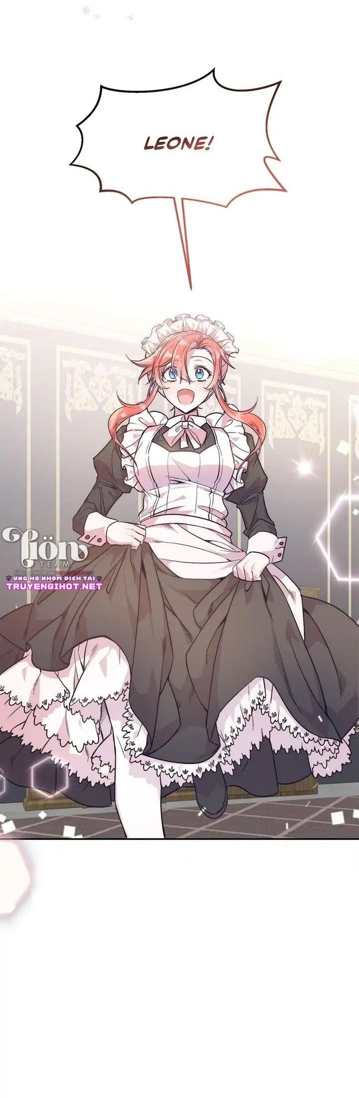 đưa hoàng tử chó điên lên ngôi chapter 1.1 8