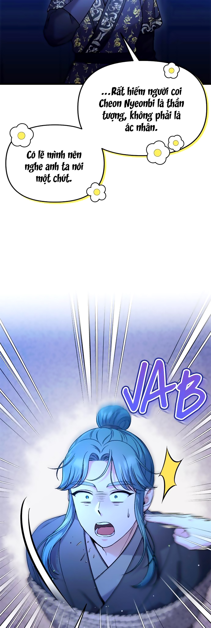 cao thủ chốn hậu cung chapter 66 29