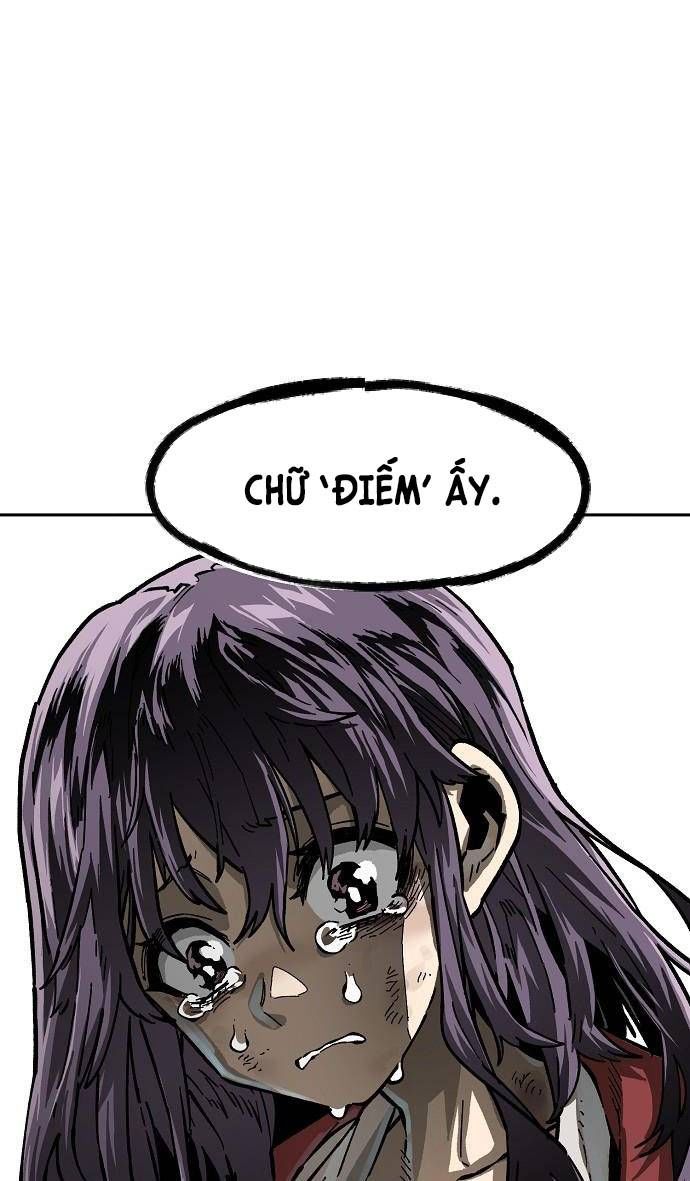 chỉ có cái c.h.ế.t mới là sự cứu rỗi chapter 8 86