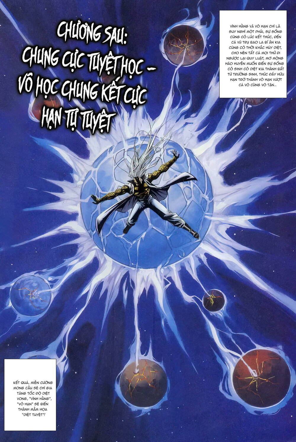 cựu tác long hổ môn chapter 1238 32