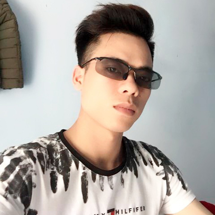 Mắt Kính Nam Phân Cực