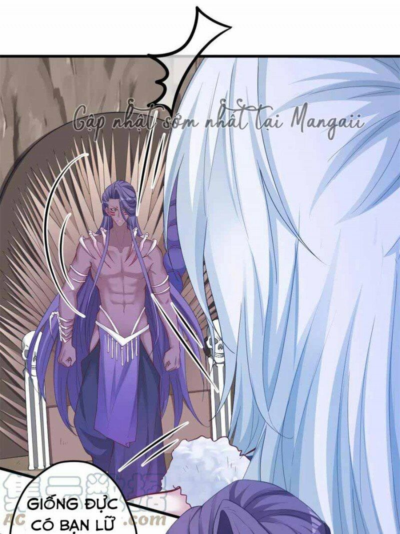 [16+] thảnh thơi thú thế chủng chủng điền, sinh sinh tể chapter 376 17