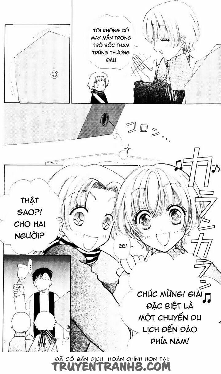 hana ni nare chapter 72 23