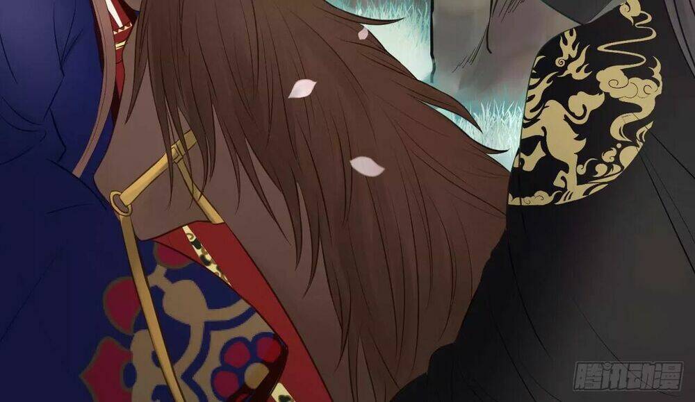 vương gia ba tuổi rưỡi của tôi chapter 38 30