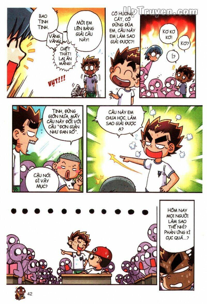 siêu nhân mì ăn liền chapter 12 33