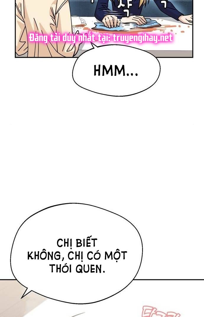 cuộc gặp gỡ định mệnh! chapter 14 93