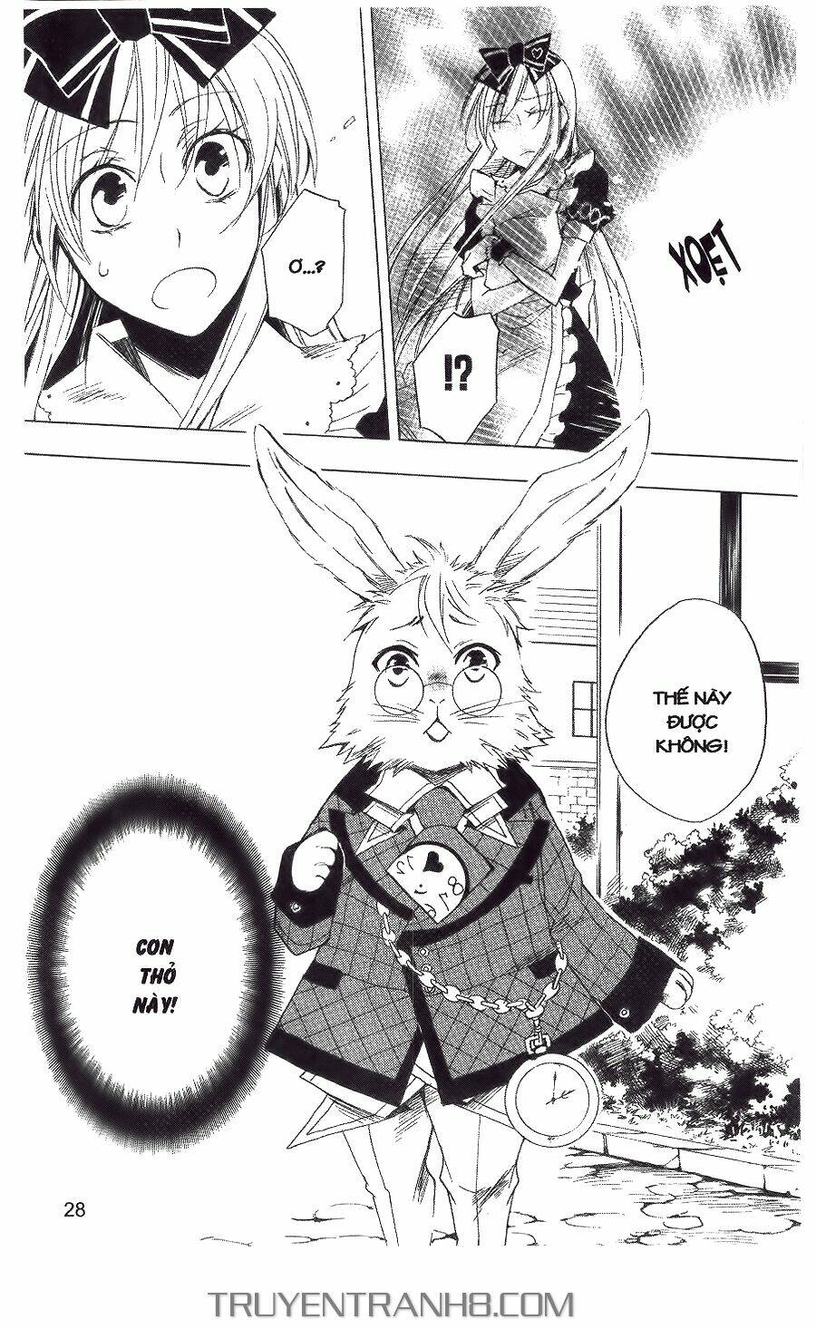 alice lạc vào xứ sở trái tim chapter 12 26