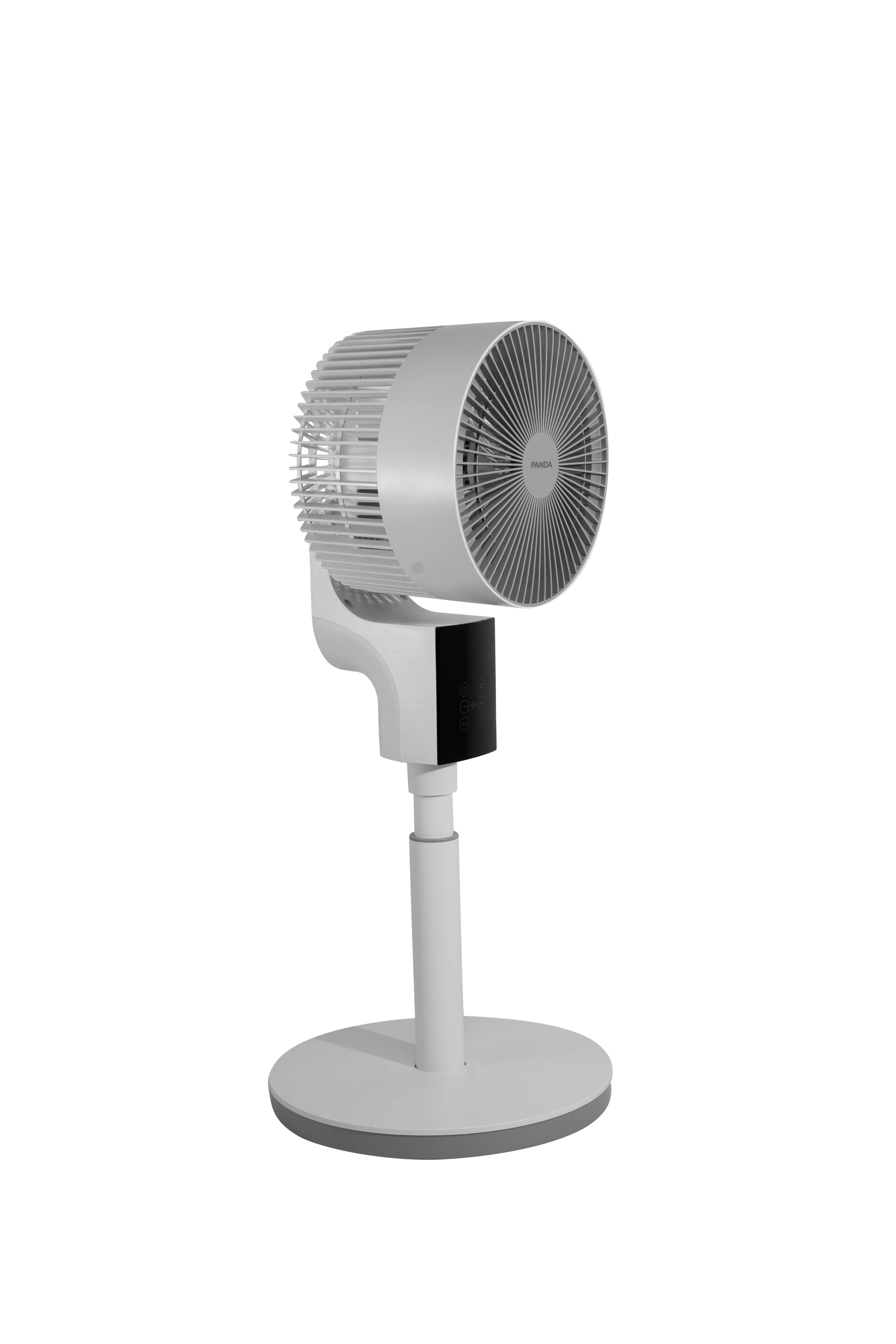 Quạt thông minh Kosmen ECO-F40AI-W AI điều khiển bằng giọng nói – Màu Trắng - Hàng Chính Hãng, Bảo Hành 1 Năm