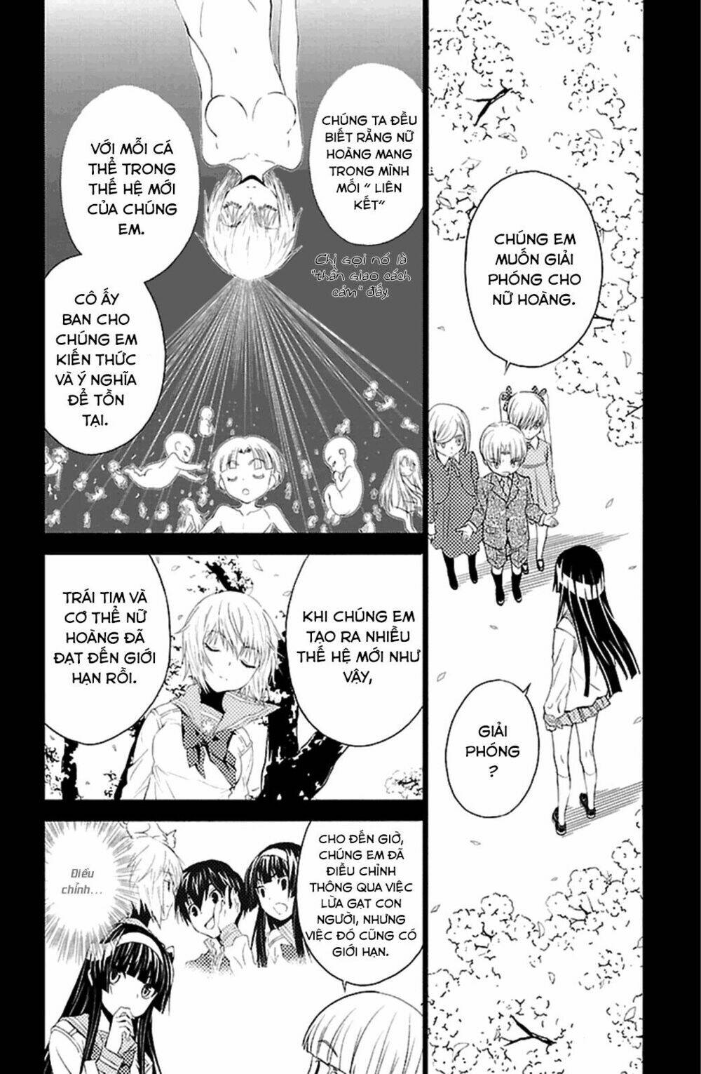 sakura sakura (morishige) chapter 15 21