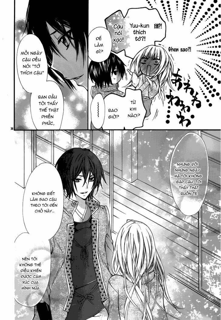 tổng hợp one shot. chapter 341 38