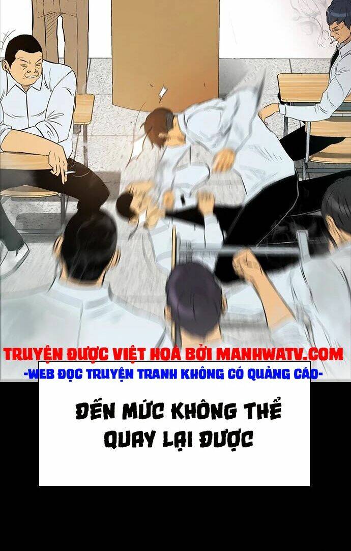 kẻ hồi sinh chapter 138 34