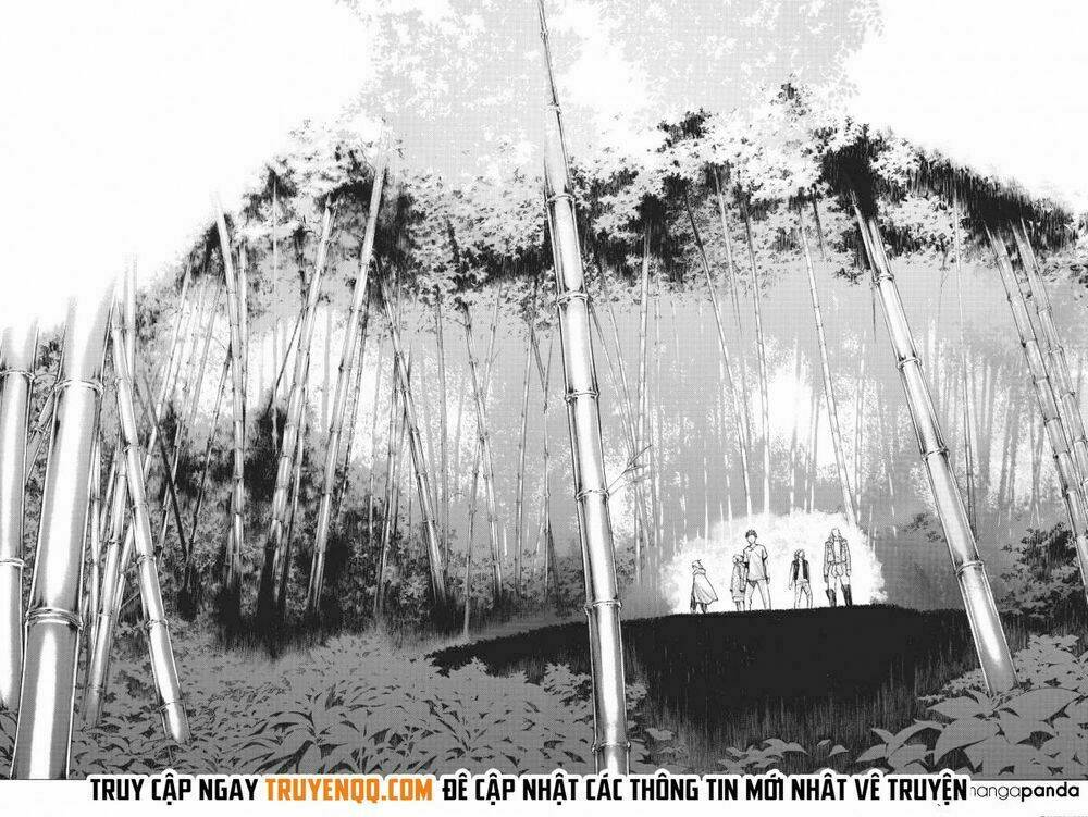 đại chiến titan - before the fall chapter 16.1 3