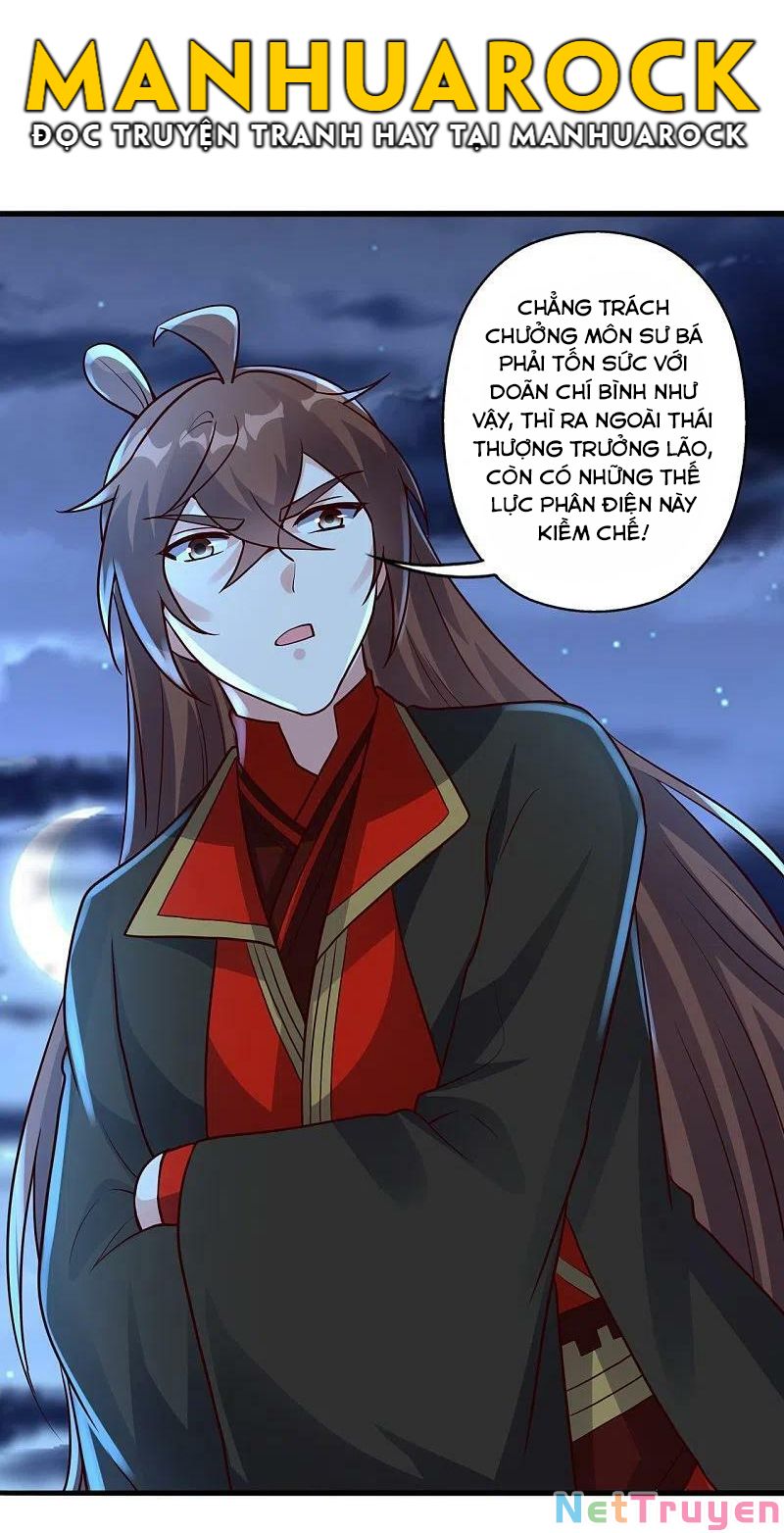 tiên võ đế tôn chapter 314 37