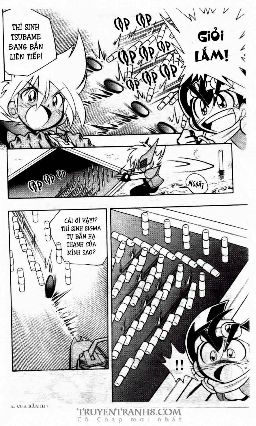 battle b-daman chapter 16 16