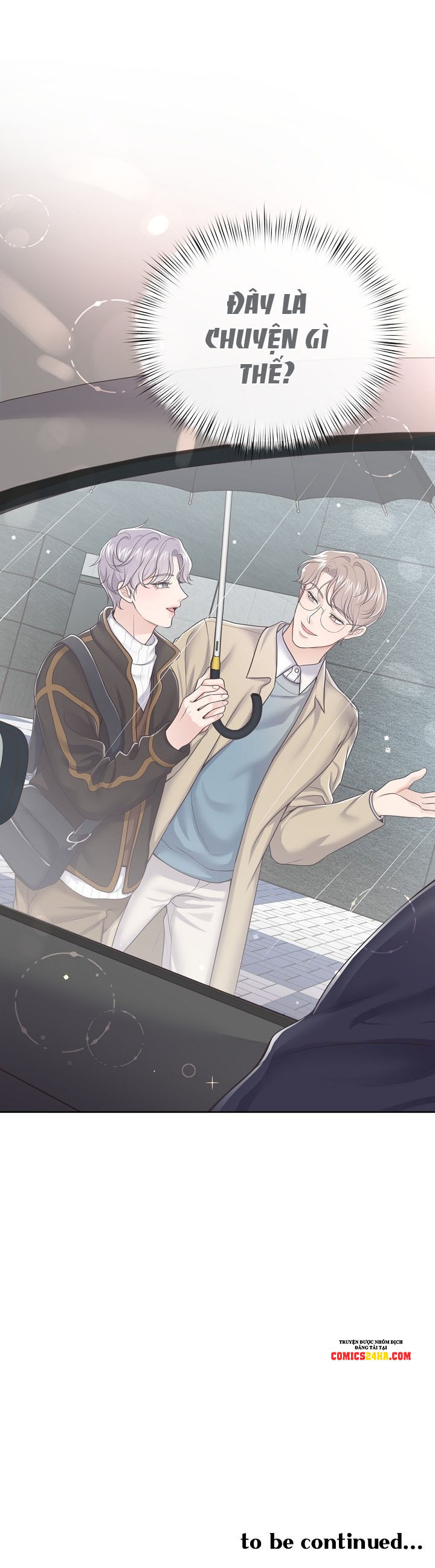 quản gia đáng yêu chapter 35 26