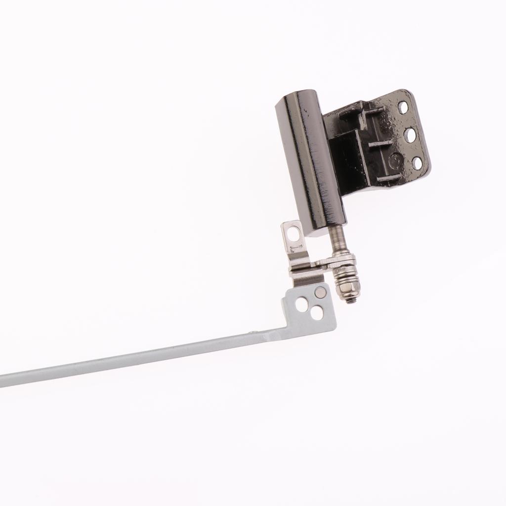 Laptop Screen Hinges Set Left And Right for Dell VOSTRO V3450 / 3450 / 3450D