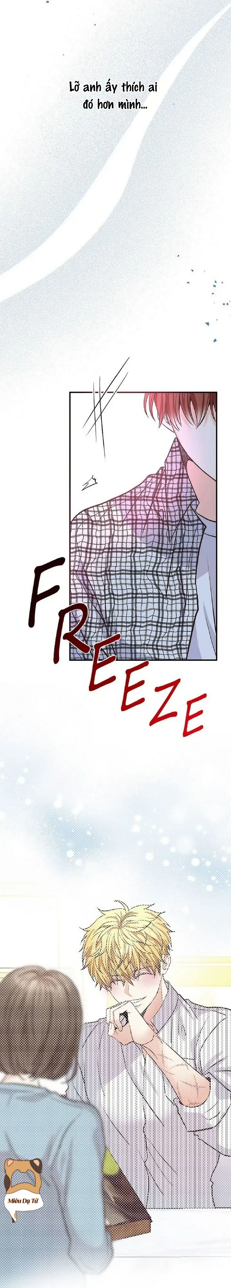 mối quan hệ phù hợp chapter 14 21