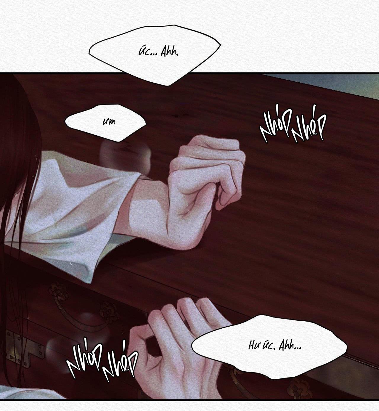 qủy dạ khúc chapter 50 26