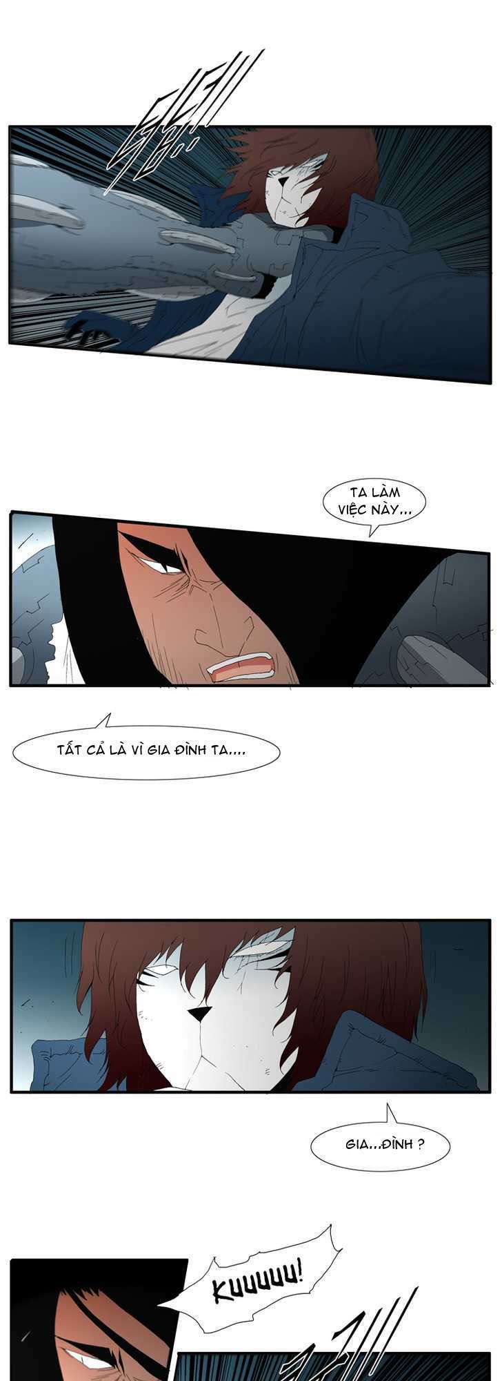 siêu năng chapter 120 6