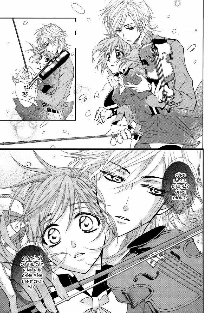 kamisama no sonata chapter 1 23