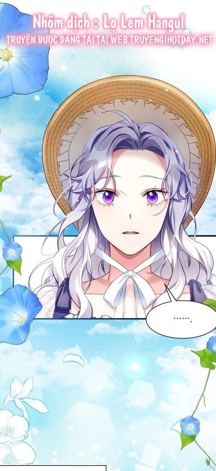 con gái chồng quá dễ thương chapter 106 18