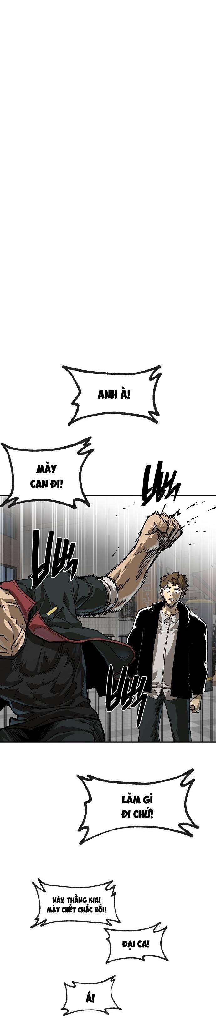 chỉ có cái c.h.ế.t mới là sự cứu rỗi chapter 10 36