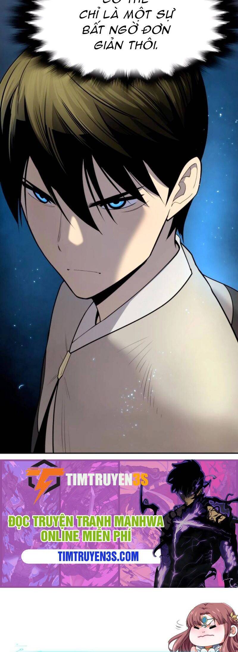 thiếu niên kiếm sư chapter 23 47