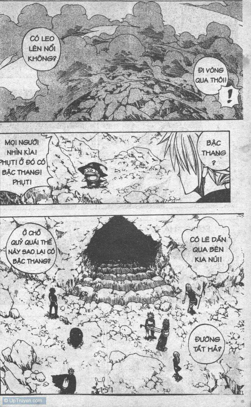 rave master (scan) chapter 31 151