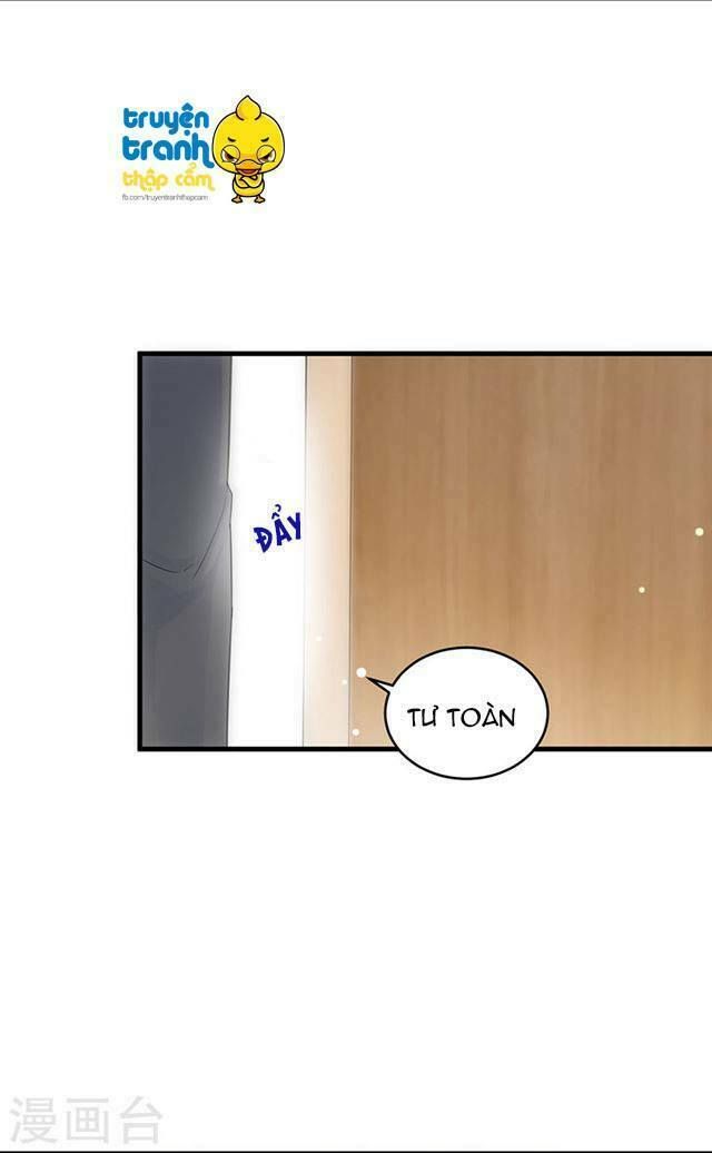 chọc tới chủ tịch tổng tài 2 chapter 36 6