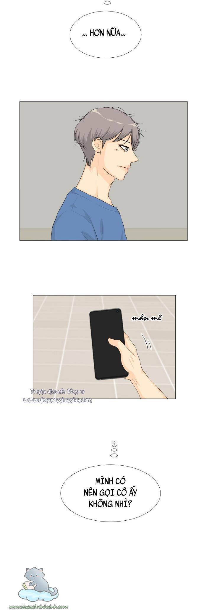 bán quỷ chapter 27 35