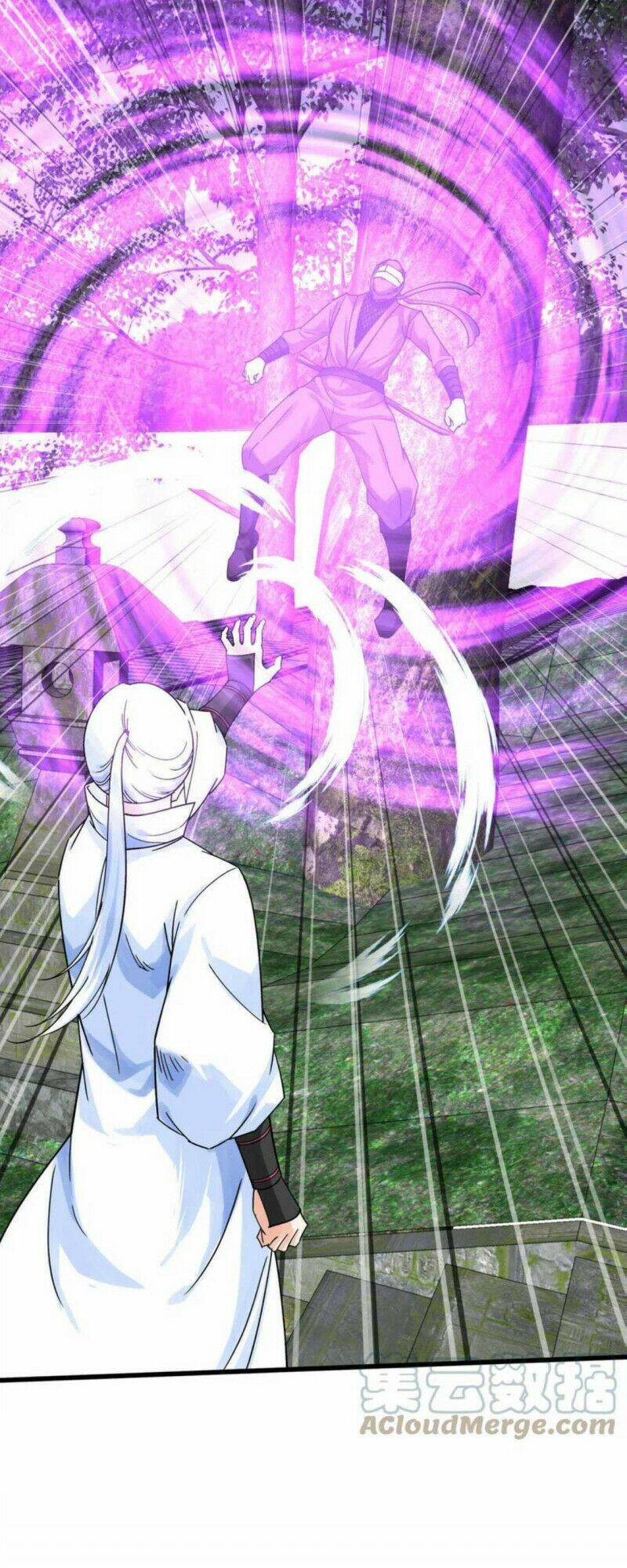 trọng sinh ta là đại thiên thần chapter 184 31