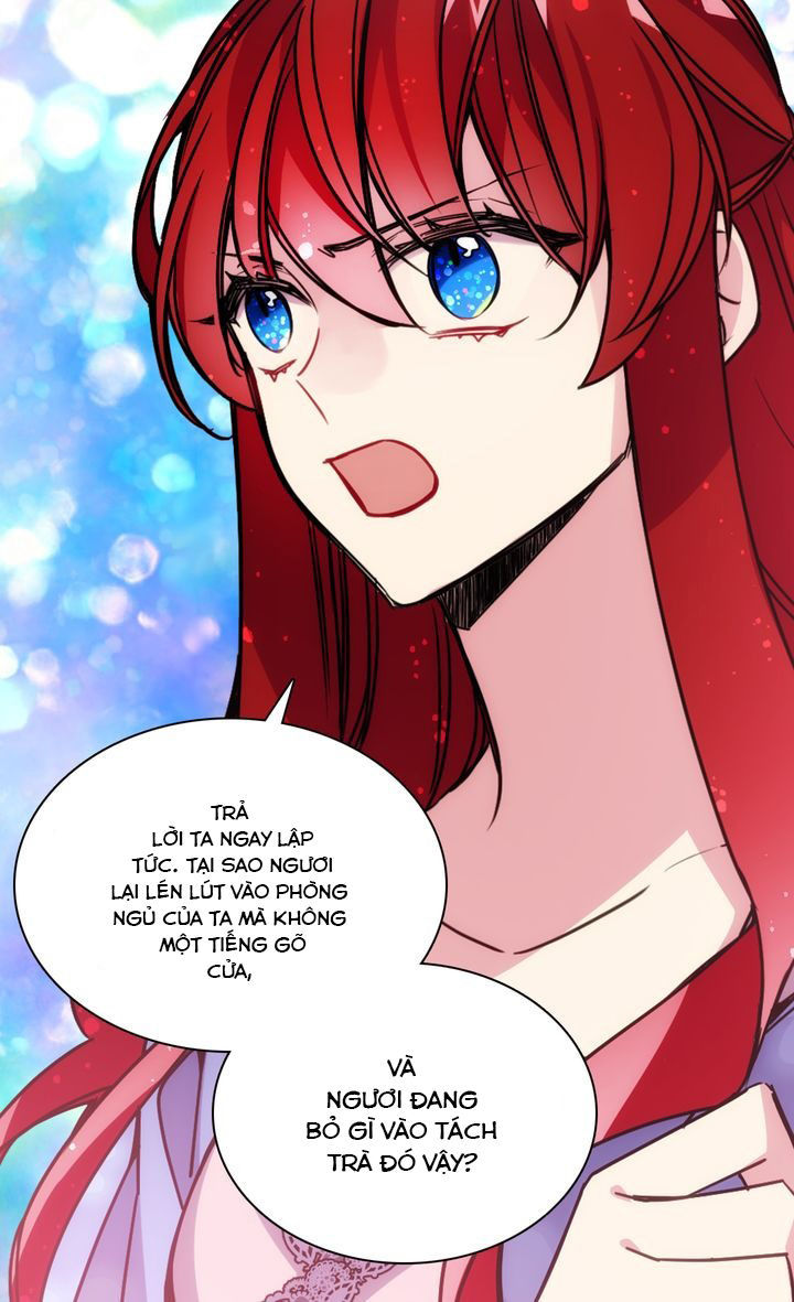 công tước lạnh lùng, alaide chapter 56 50