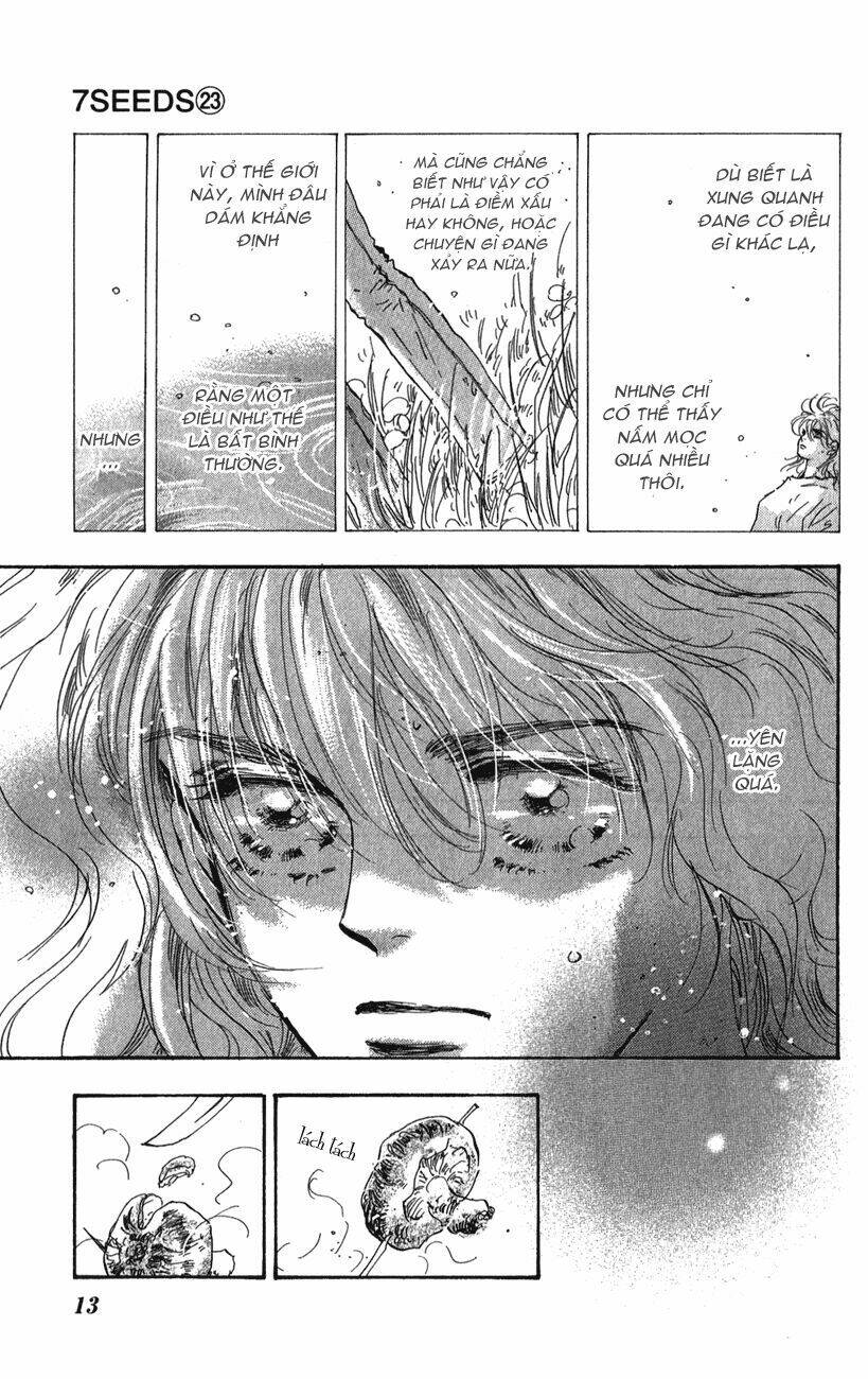 7 mầm sống chapter 117 12