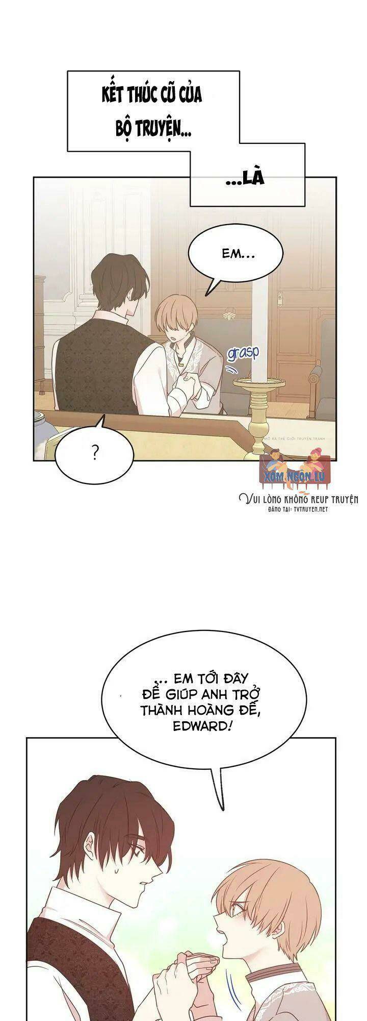 tôi chọn kết thúc của hoàng đế chapter 70 1