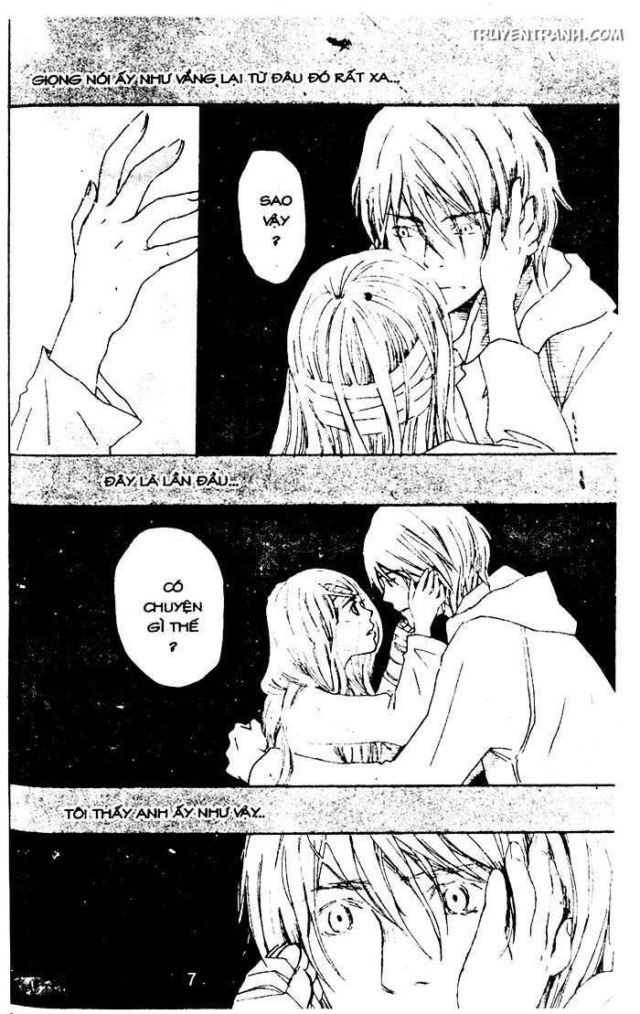 tình yêu và cuộc sống chapter 61 8