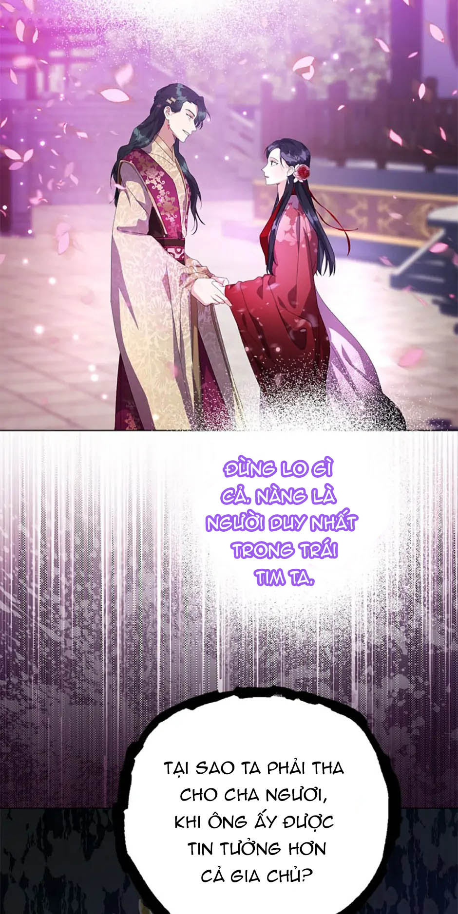 Công Chúa Ashtarte chapter 5.1 35