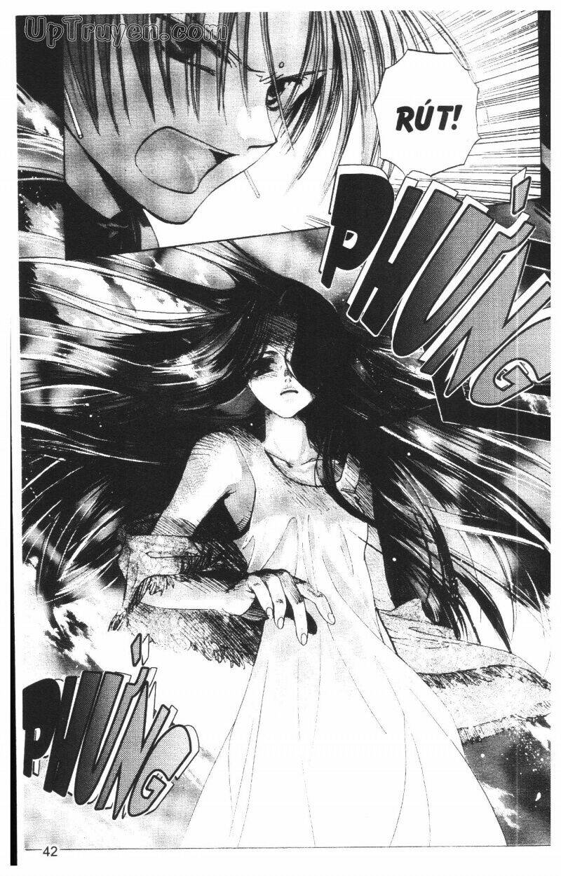 thần khí regalia chapter 3 43
