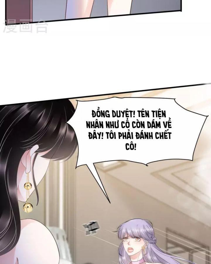 đại tiểu thư có thể có cái gì xấu chapter 24 39